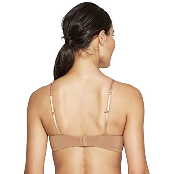 EUC Auden Nursing Lightly Lined Bra, 36B - Picture 5 of 16